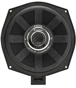   Rockford Fosgate T3-BMW-SUB